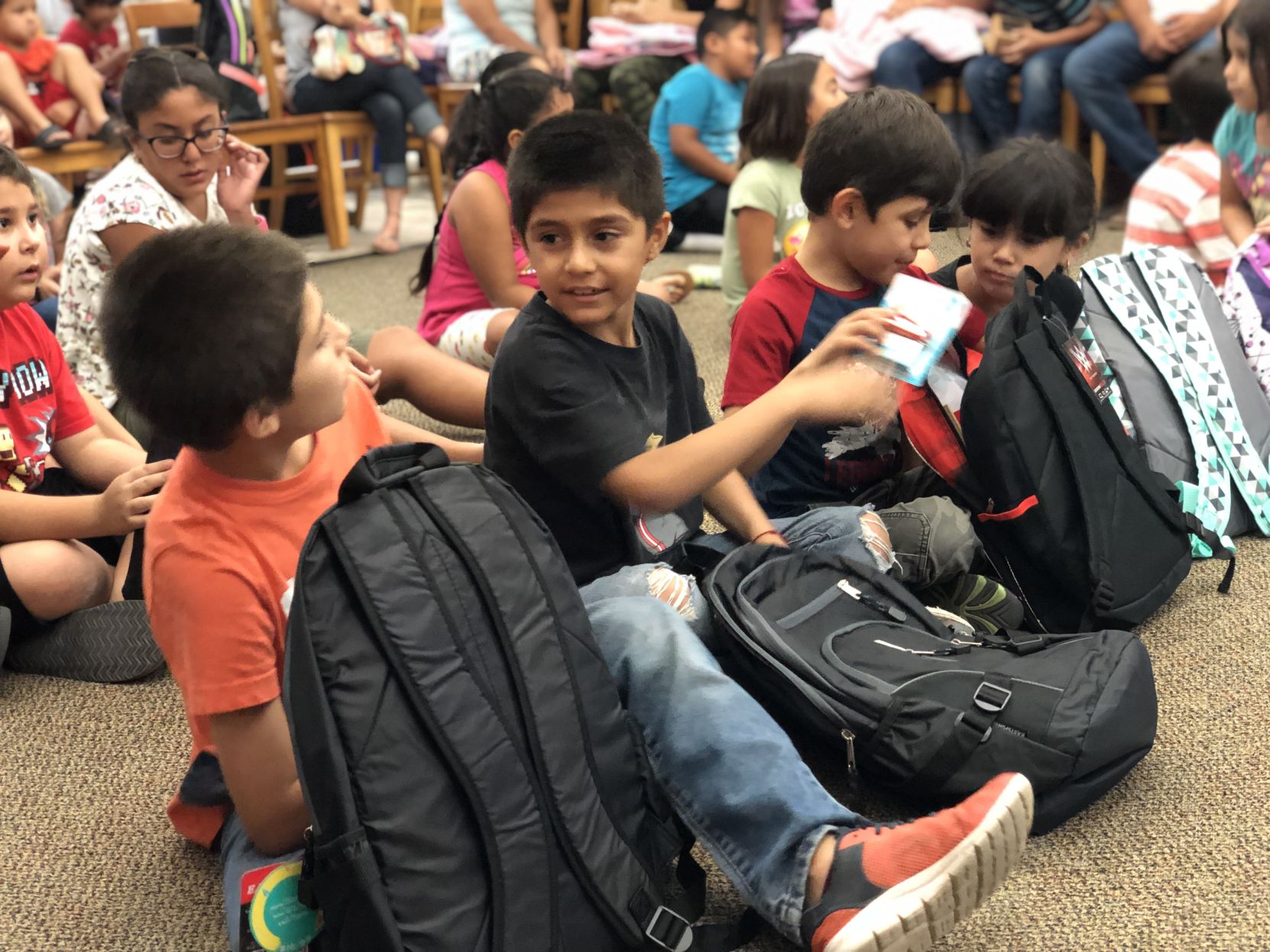 Summer Reading Program